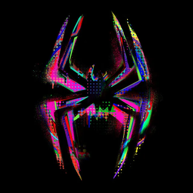 METRO BOOMIN PRESENTS SPIDER-MAN: ACROSS THE SPIDER-VERSE (SOUNDTRACK FROM AND INSPIRED BY THE MOTION PICTURE) • Cały album • Wszystkie utwory • Wykonawca