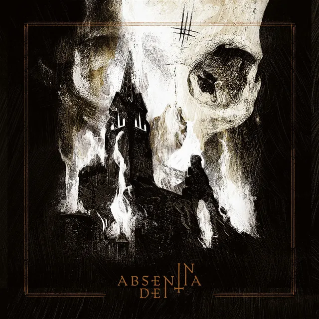 In Absentia Dei • Cały album • Wszystkie utwory • Wykonawca