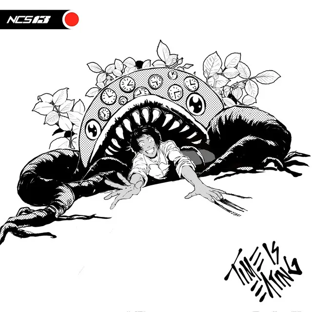 Time Is Eating • Cały album • Wszystkie utwory • Wykonawca