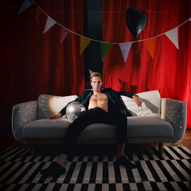 palma tryb: party • Cały album • Wszystkie utwory • Wykonawca