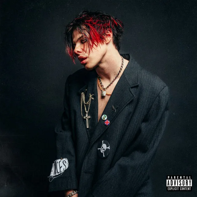 YUNGBLUD • Cały album • Wszystkie utwory • Wykonawca