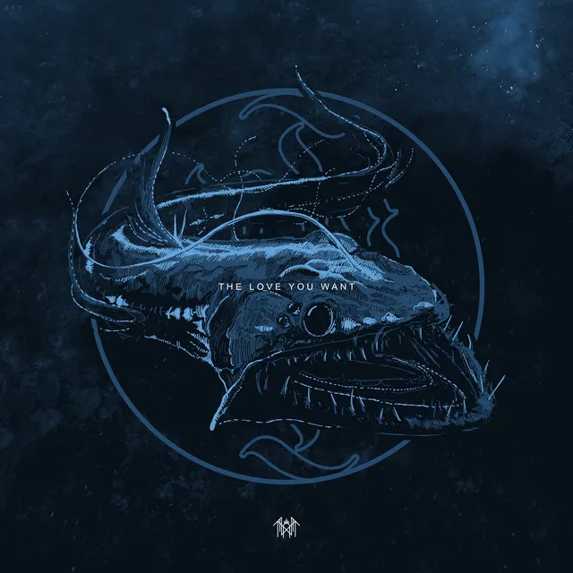 The Love You Want • Cały album • Wszystkie utwory • Wykonawca