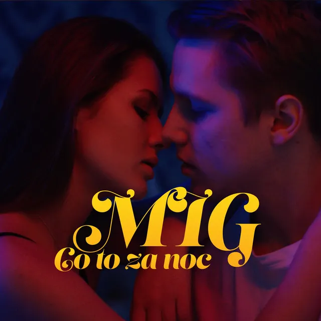 Co to za noc (Radio Edit) • Cały album • Wszystkie utwory • Wykonawca