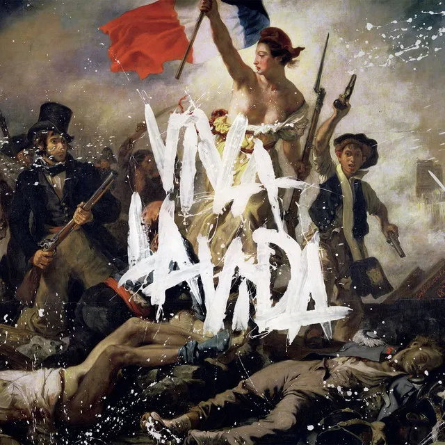 Viva La Vida or Death and All His Friends • Cały album • Wszystkie utwory • Wykonawca