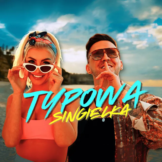 Typowa Singielka • Cały album • Wszystkie utwory • Wykonawca
