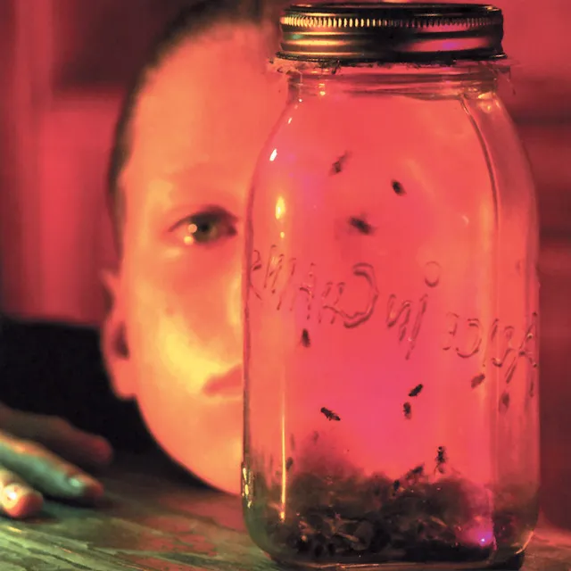 Jar Of Flies • Cały album • Wszystkie utwory • Wykonawca