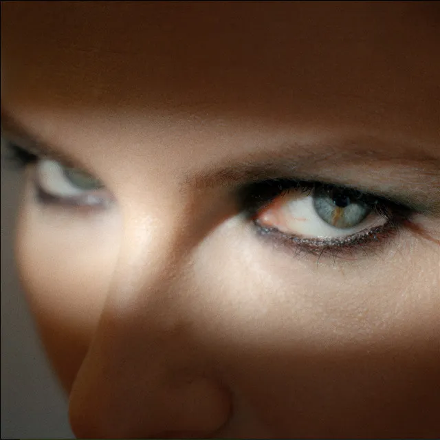 Aureola • Cały album • Wszystkie utwory • Wykonawca