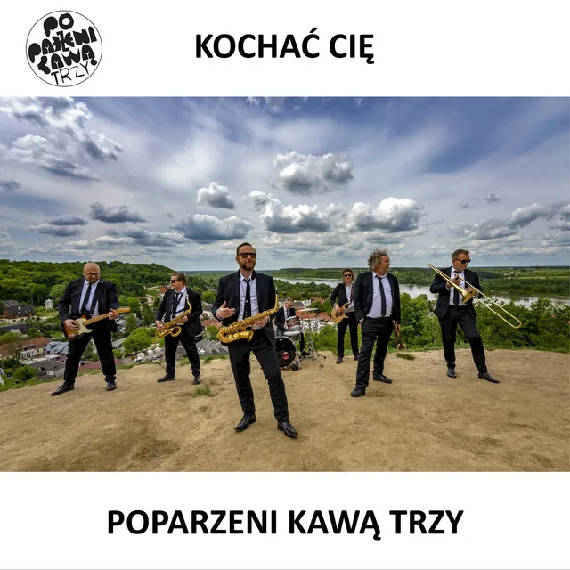Kochać Cię • Cały album • Wszystkie utwory • Wykonawca