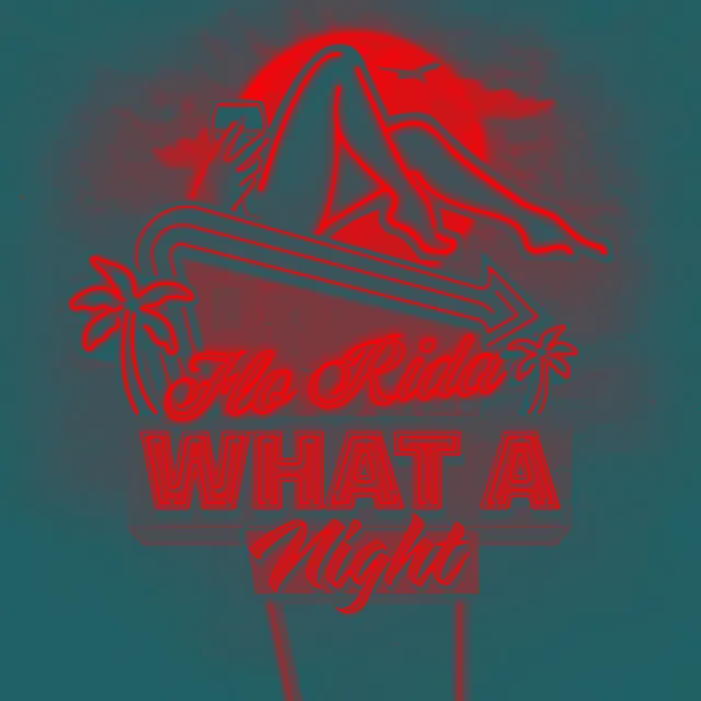 What A Night (feat. inverness) [Big Game Winner Mix] • Cały album • Wszystkie utwory • Wykonawca
