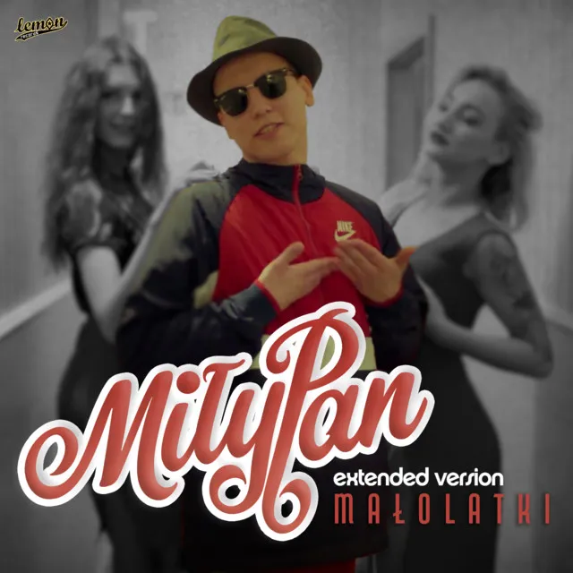 Małolatki (Extended) • Cały album • Wszystkie utwory • Wykonawca