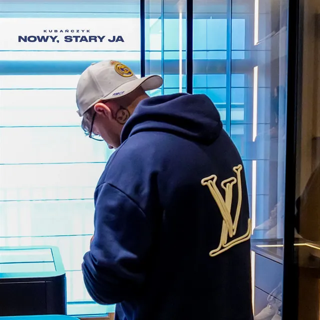 Nowy, stary ja • Cały album • Wszystkie utwory • Wykonawca