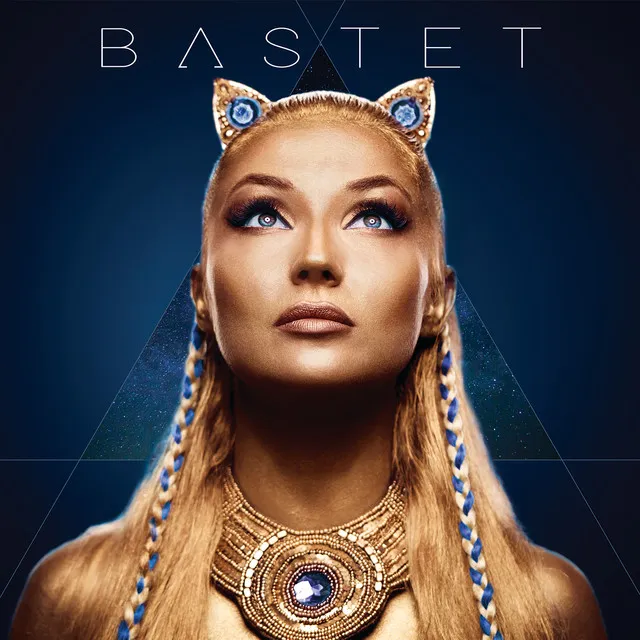 Bastet • Cały album • Wszystkie utwory • Wykonawca