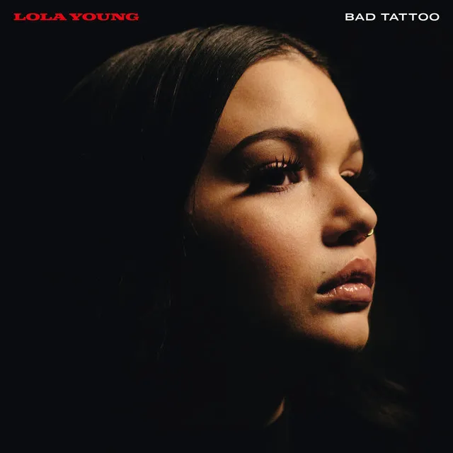 Bad Tattoo • Cały album • Wszystkie utwory • Wykonawca