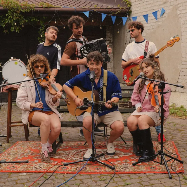 Czas na umieranie (wersja podwórkowa) • Cały album • Wszystkie utwory • Wykonawca