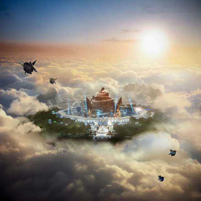 Walkerworld 2.0 • Cały album • Wszystkie utwory • Wykonawca