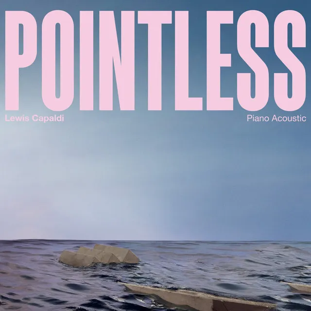 Pointless (Piano Acoustic) • Cały album • Wszystkie utwory • Wykonawca
