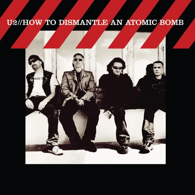 How To Dismantle An Atomic Bomb • Cały album • Wszystkie utwory • Wykonawca