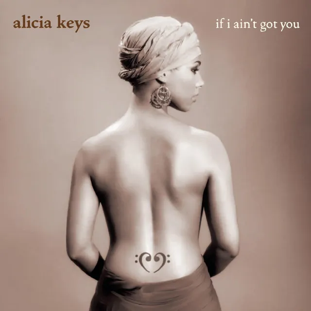 If I Ain't Got You (Remixes) • Cały album • Wszystkie utwory • Wykonawca