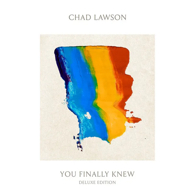 You Finally Knew (Deluxe Edition) • Cały album • Wszystkie utwory • Wykonawca