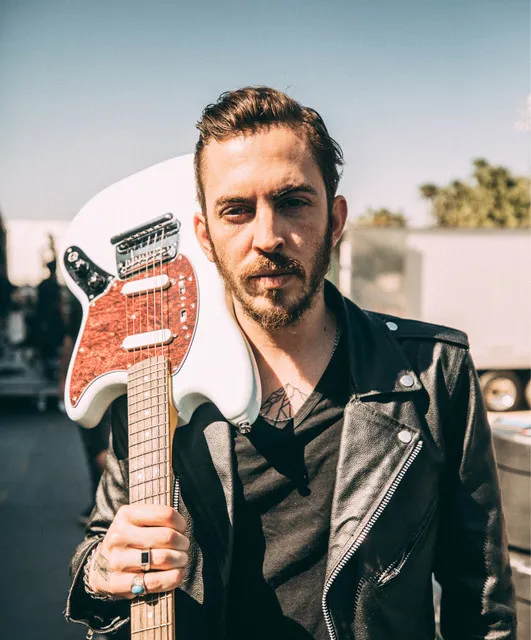 Denon Reed • Albumy • Piosenki • Życiorys