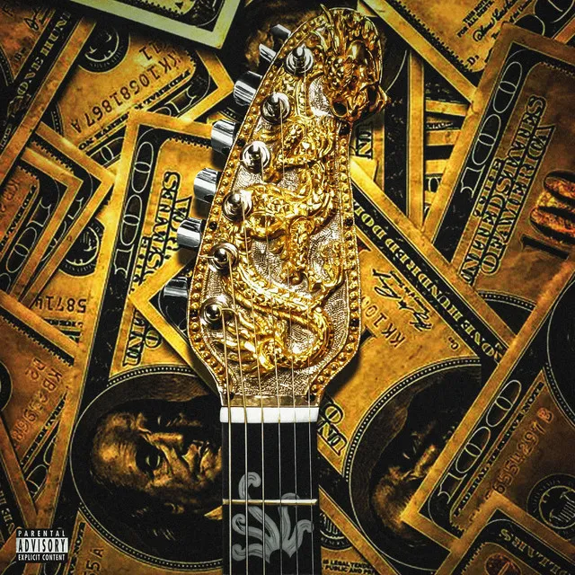 Young Black & Rich - Rock Remix • Cały album • Wszystkie utwory • Wykonawca