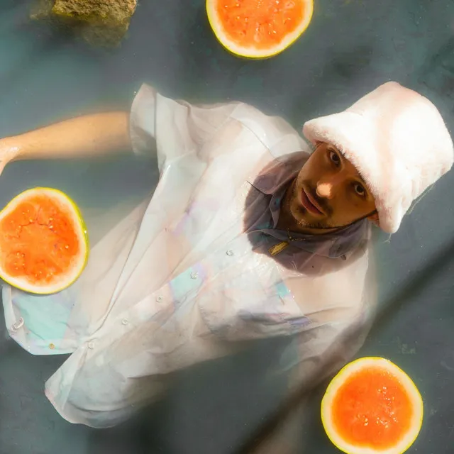 By The Sea • Cały album • Wszystkie utwory • Wykonawca