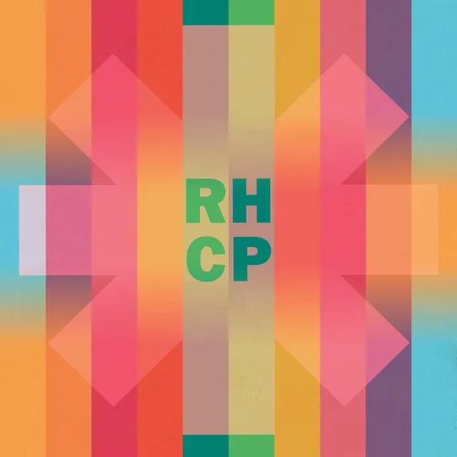 Rock & Roll Hall of Fame Covers - EP • Cały album • Wszystkie utwory • Wykonawca