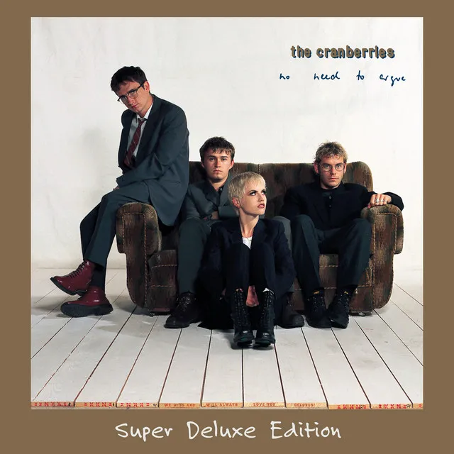 No Need To Argue (30th Anniversary / Super Deluxe Edition) • Cały album • Wszystkie utwory • Wykonawca