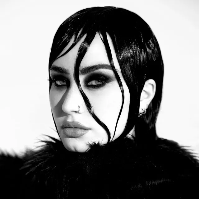 Confident (Rock Version) • Cały album • Wszystkie utwory • Wykonawca