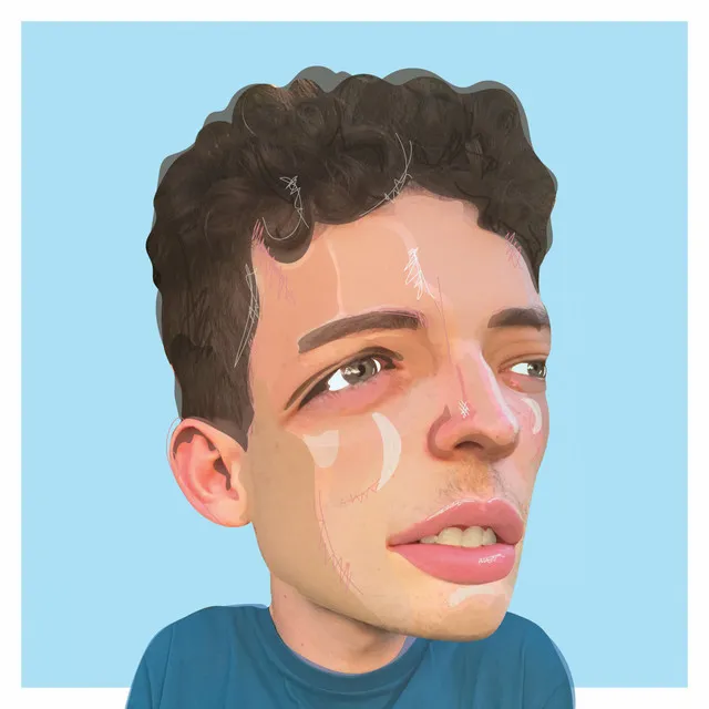 Video Games • Cały album • Wszystkie utwory • Wykonawca