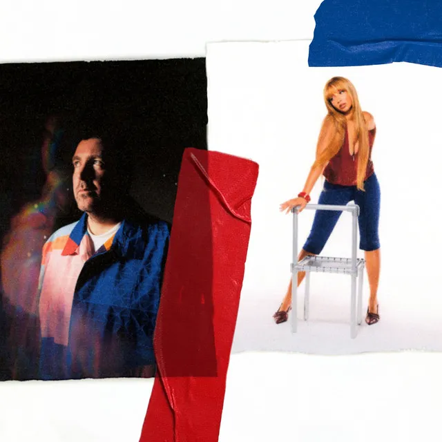 Tonight + Joe Goddard • Cały album • Wszystkie utwory • Wykonawca