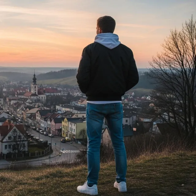 Jedno serce, jedno miejsce • Cały album • Wszystkie utwory • Wykonawca