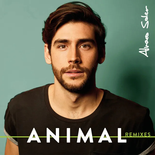Animal (Remixes) • Cały album • Wszystkie utwory • Wykonawca