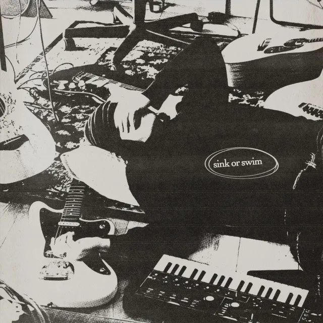 Sink or Swim • Cały album • Wszystkie utwory • Wykonawca