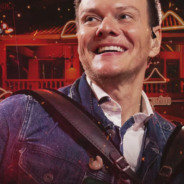 Michel Teló • Albumy • Piosenki • Życiorys