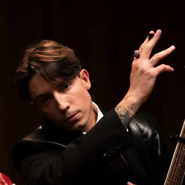 Dawid Kwiatkowski • Dyskografia • Życiorys • Utwory