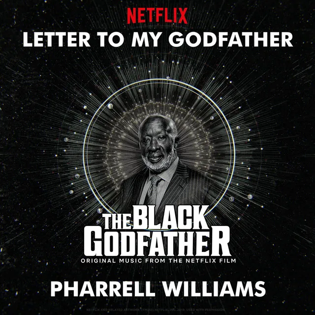 Letter To My Godfather (from The Black Godfather) • Cały album • Wszystkie utwory • Wykonawca