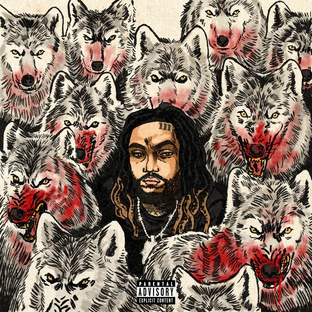 Now Ya Gang • Cały album • Wszystkie utwory • Wykonawca