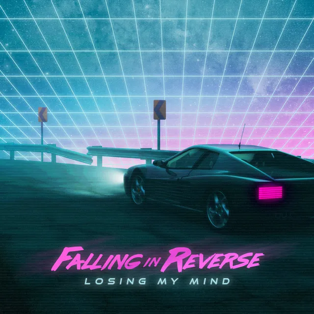 Losing My Mind • Cały album • Wszystkie utwory • Wykonawca