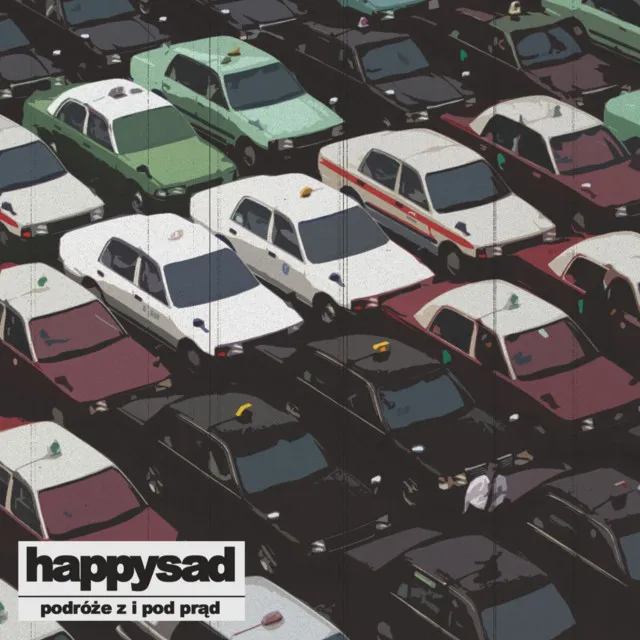 Podróże z i pod prąd • Cały album • Wszystkie utwory • Wykonawca