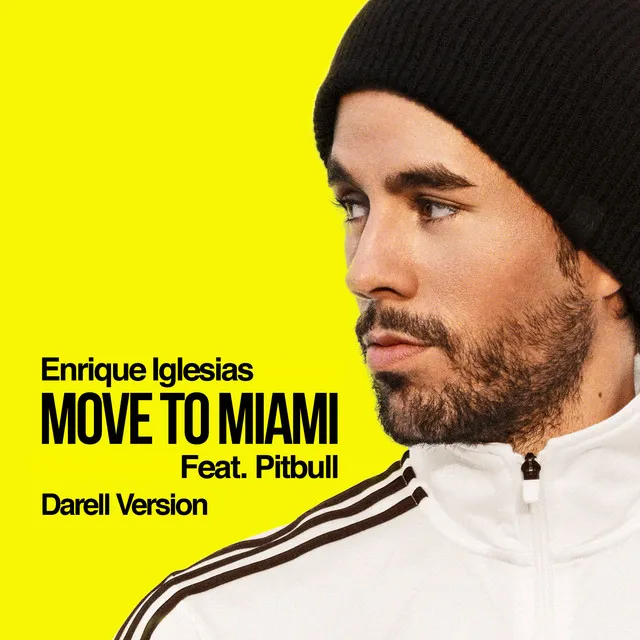 MOVE TO MIAMI (Darell Version) • Cały album • Wszystkie utwory • Wykonawca