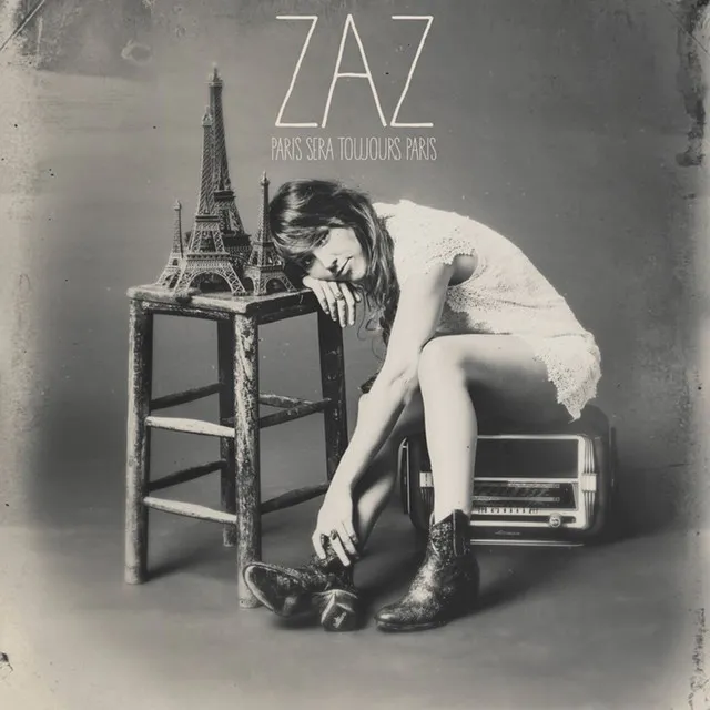 Paris sera toujours Paris • Cały album • Wszystkie utwory • Wykonawca