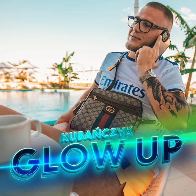 Glow up • Cały album • Wszystkie utwory • Wykonawca