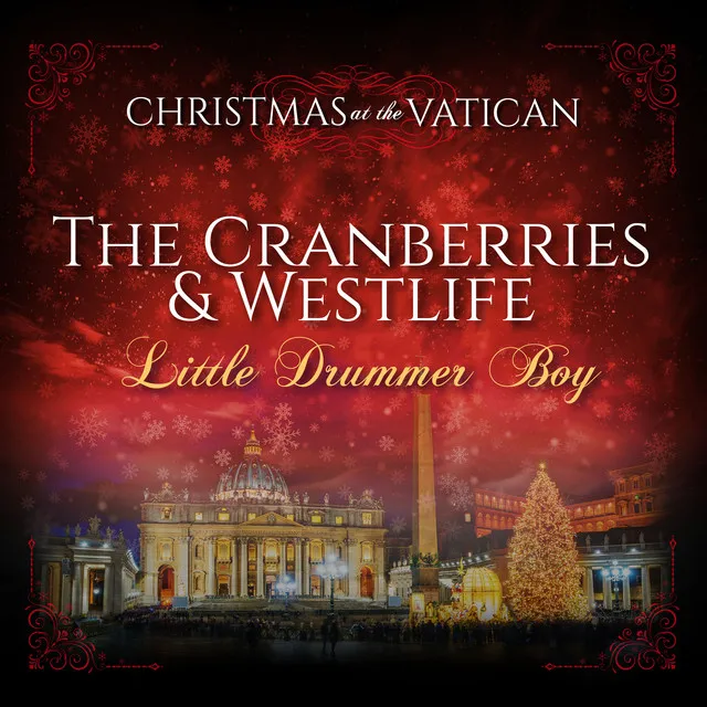 Little Drummer Boy (Christmas at The Vatican) [Live] • Cały album • Wszystkie utwory • Wykonawca