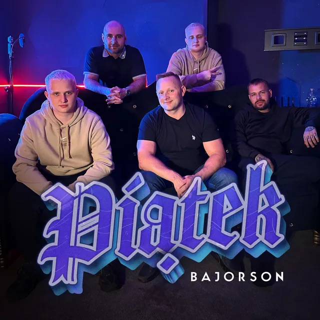 Piątek • Cały album • Wszystkie utwory • Wykonawca