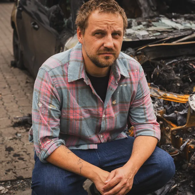 Tchórz • Cały album • Wszystkie utwory • Wykonawca