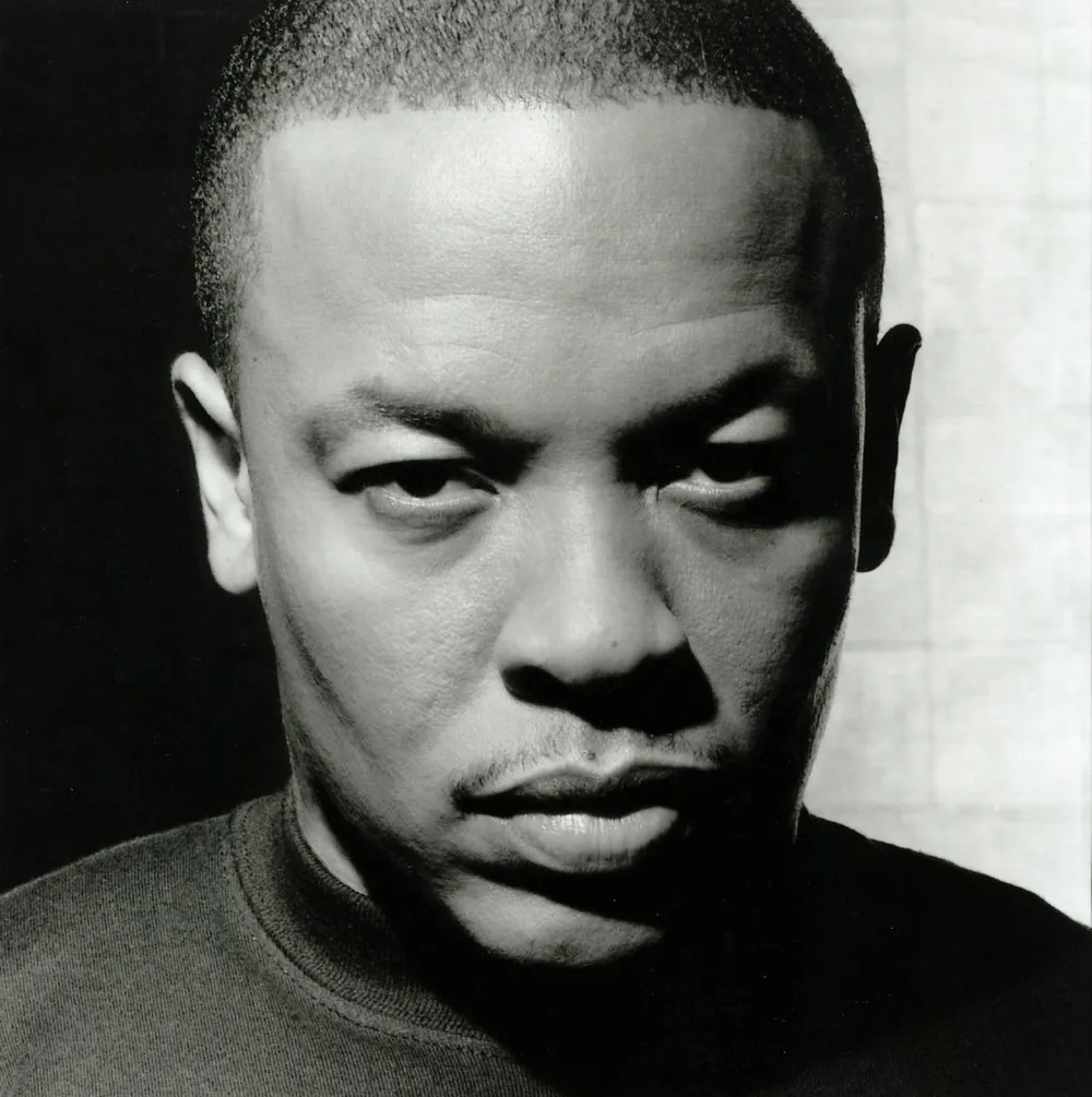 Dr. Dre • Albumy • Piosenki • Życiorys