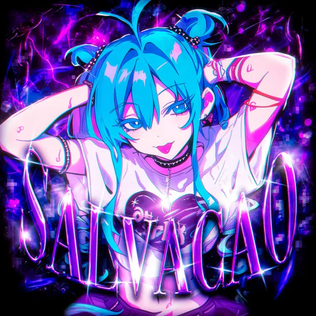 SALVACAO • Cały album • Wszystkie utwory • Wykonawca