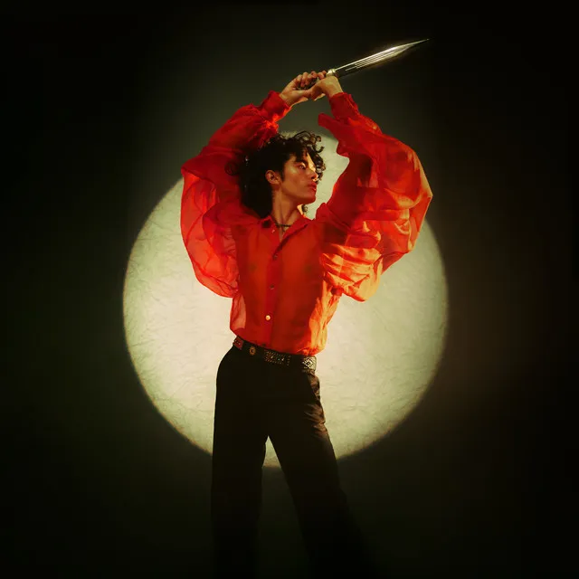 Telepath • Cały album • Wszystkie utwory • Wykonawca