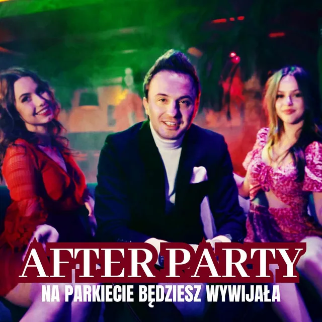 Na parkiecie będziesz wywijała • Cały album • Wszystkie utwory • Wykonawca